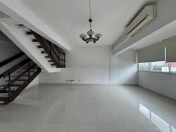 Bukit Timah Plaza / Sherwood Towers (D21), Apartment #484063471